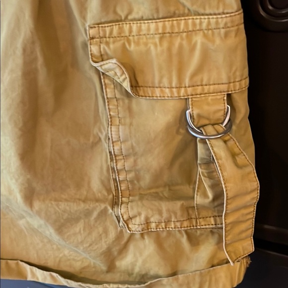 BDG Elle cargo shorts - Picture 9 of 15